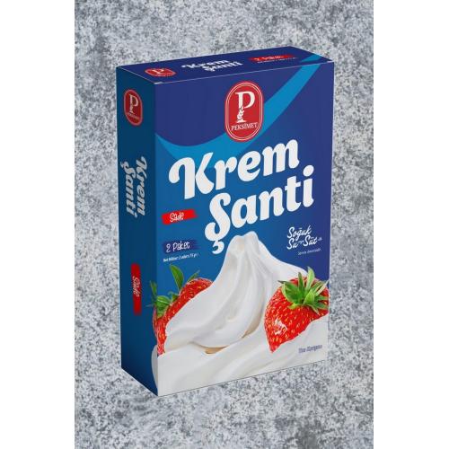 Krem Şanti